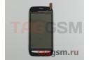 Тачскрин для Nokia 710 (черный)