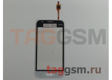Тачскрин для Samsung J105 Galaxy J1 Mini (белый)