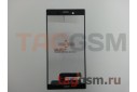Дисплей для Sony Xperia X compact (F5321) + тачскрин (черный), ориг