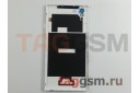 Задняя крышка для Sony Xperia T3 (D5102 / D5103 / D5106) (белый)
