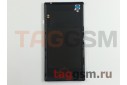 Задняя крышка для Sony Xperia T3 (D5102 / D5103 / D5106) (черный)