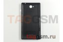 Задняя крышка для Sony Xperia C (C2305) (черный)