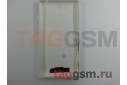Задняя крышка для Sony Xperia C (C2305) (белый)