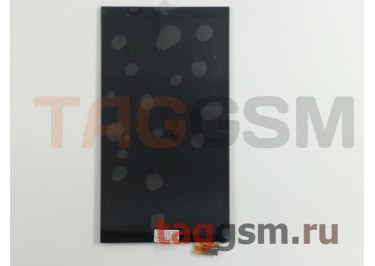 Дисплей для HTC Desire 816G + тачскрин (черный шлейф тачскрина)