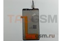 Дисплей для Lenovo S898 + тачскрин (черный)