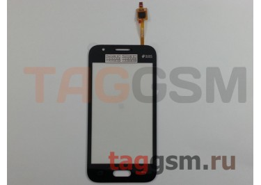 Тачскрин для Samsung J105 Galaxy J1 Mini (черный)