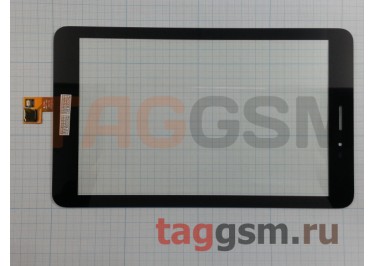 Тачскрин для Huawei Mediapad T1 8'' (S8-701 MCF-080-1607-V3.0) (черный)