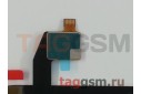 Дисплей для Lenovo Vibe C2 (K10A40) + тачскрин (черный)