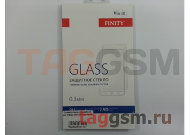 Пленка / стекло на дисплей для MEIZU U20 (Gorilla Glass)