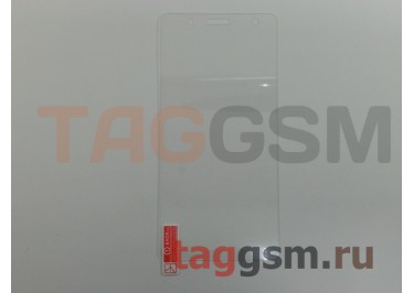 Пленка / стекло на дисплей для Asus Zenfone 3 Deluxe (ZS570KL) (5.7