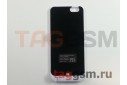 Дополнительный аккумулятор для iPhone 6 / 6S 3800 mAh (серебро)