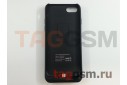 Дополнительный аккумулятор для iPhone 7 3800 mAh (черный)