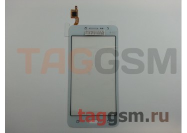 Тачскрин для Samsung G532F Galaxy J2 Prime (белый), ориг