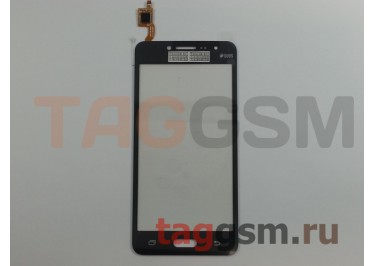 Тачскрин для Samsung G532F Galaxy J2 Prime (серый), ориг