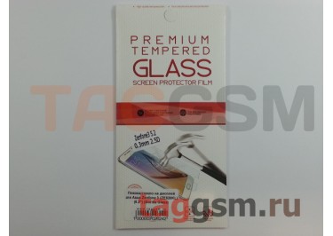 Пленка / стекло на дисплей для Asus Zenfone 3 (ZE520KL) (5.2") (Gorilla Glass)