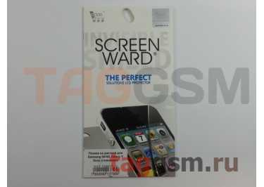 Пленка на дисплей для Samsung S6102 Galaxy Y Duos (глянцевая)