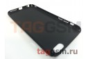 Задняя накладка для iPhone 6 / 6S Plus (5.5") (черная) №28