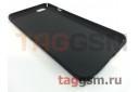 Задняя накладка для iPhone 6 / 6S Plus (5.5") (черная) №28