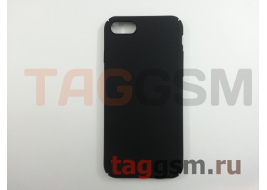 Задняя накладка для iPhone 7 / 8 (4.7") (черная) №21