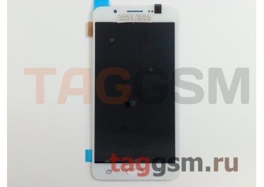 Дисплей для Samsung  SM-J510 Galaxy J5 (2016) + тачскрин (белый), ОРИГ100%
