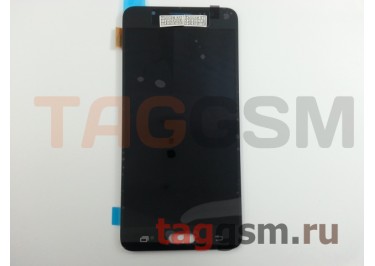 Дисплей для Samsung  SM-J510 Galaxy J5 (2016) + тачскрин (черный), ОРИГ100%
