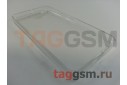 Силиконовый чехол для HTC One X9 (прозрачный) Partner