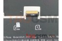 Дисплей для Asus Zenfone C (ZC451CG) + тачскрин + рамка (черный)