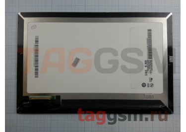 Дисплей для Acer Iconia Tab A700 / A701 (B101UAT02.2 / B101UAN02.1)