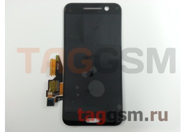 Дисплей для HTC One M10 + тачскрин (черный)