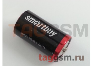 Элементы питания LR14-2BL (батарейка,1.5В) Smartbuy
