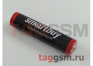 Элементы питания LR03-4BL (батарейка,1.5В) Smartbuy