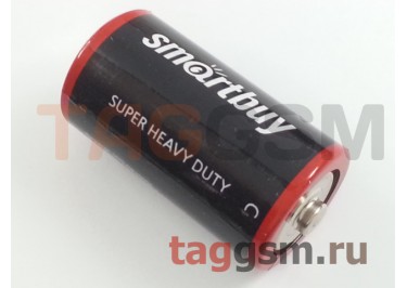 Элементы питания LR14-2P (батарейка,1.5В) Smartbuy