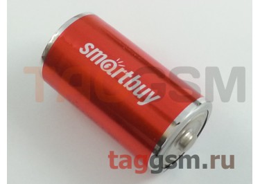 Элементы питания LR14-2BL (батарейка,1.5В) Smartbuy Alkaline