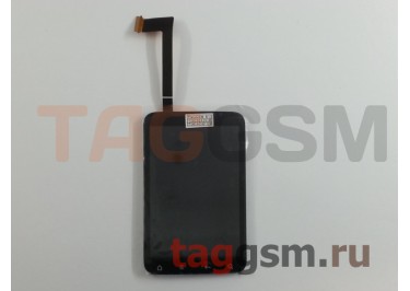Дисплей для HTC Wildfire S (A510E) + тачскрин
