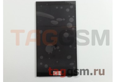 Дисплей для HTC One E9 Plus Dual Sim + тачскрин