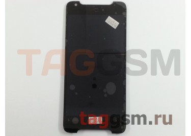 Дисплей для HTC Desire 628 Dual Sim + тачскрин (черный)