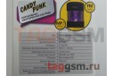 Колонки мультимедийные Smartbuy CANDY PUNK, MP3-плеер, FM-радио, черные (арт.SBS-1020)