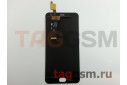 Дисплей для Meizu M2 mini + тачскрин (черный)