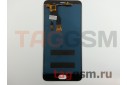Дисплей для Meizu M3 Note (M681H) + тачскрин (черный)