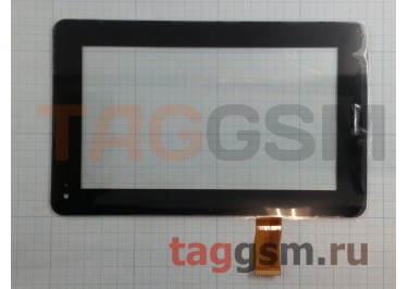 Тачскрин для China Tab 7.0'' XP 70DR2023 (190*118 мм) (черный)