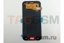 Дисплей для Samsung  SM-A520 Galaxy A5 (2017) + тачскрин (черный), ОРИГ100%