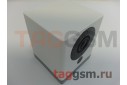 IP камера Xiaomi XiaoFang Sqaure Ip Smart Camera 1S 1080P (ISC5) (белый)