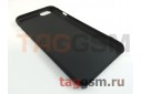 Задняя накладка Xinbo для iPhone 6 (4.7") 0,8 mm (чёрная)