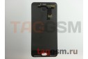 Дисплей для Meizu MX6 + тачскрин (черный)