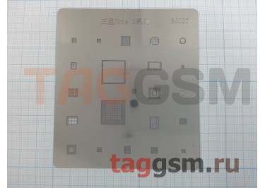 Трафарет BGA для Samsung N900 / N9000 / N9005 Galaxy Note 3 (s5027)