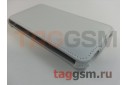 Сумка футляр-книга Armor Case для Samsung G570F Galaxy J5 Prime (белая в техпаке)