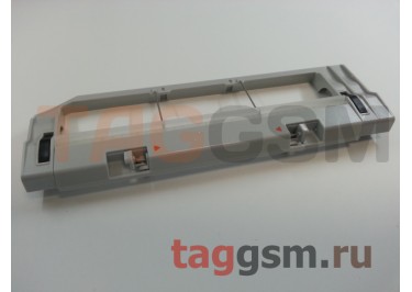 Крышка отсека щетки для Xiaomi Mi Robot Vacuum cleaner (Brush Cover) (SDZSZ01RR)