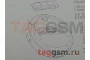 Крышка отсека щетки для Xiaomi Mi Robot Vacuum cleaner (Brush Cover) (SDZSZ01RR)