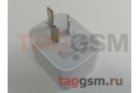 Розетка Xiaomi Mi Smart Socket (ZNCZ02CM) (white) Wi-Fi