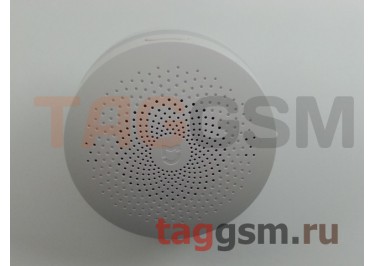 Система управления умным домом Xiaomi Mi Smart Home Suite Gateway 2 (DGNWG02LM) (white)